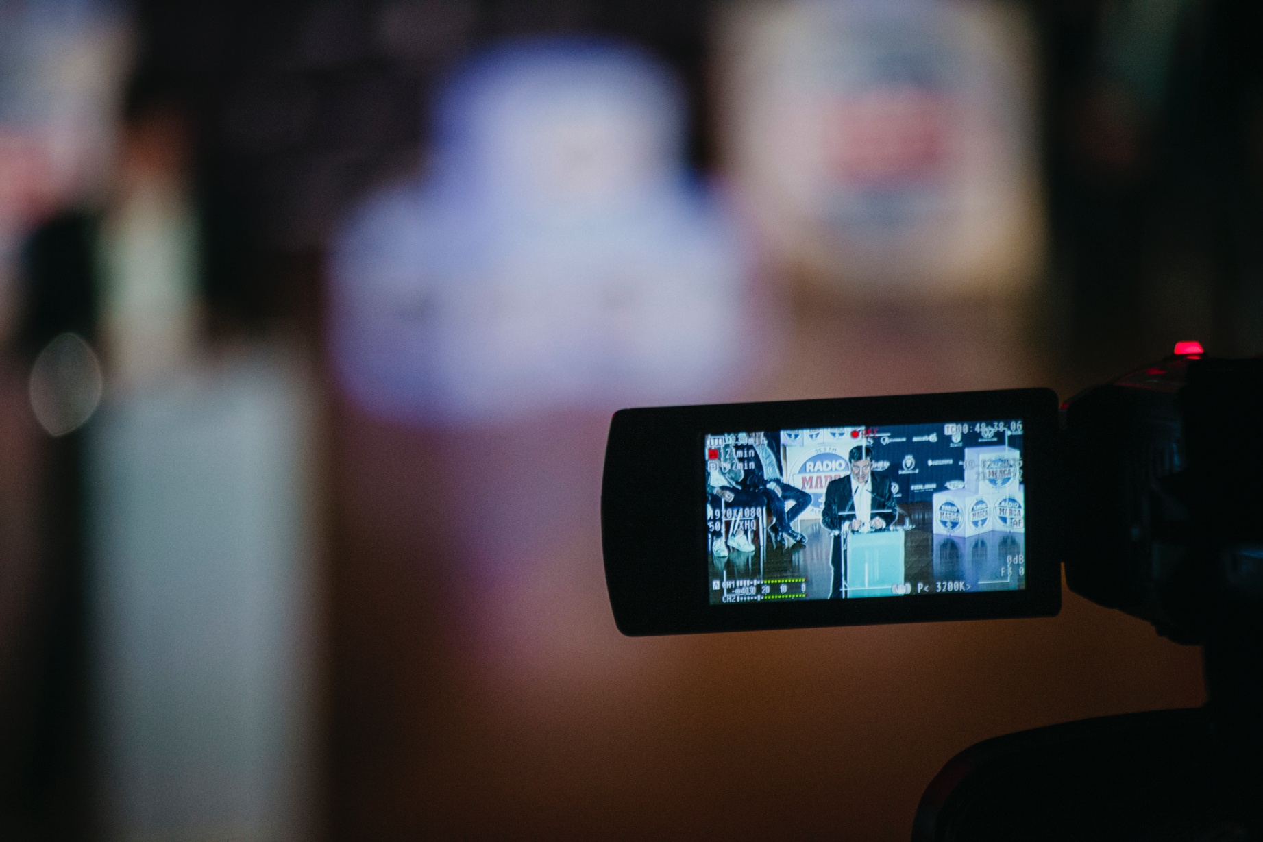 ¡TODAS LAS FOTOS DE LA IV GALA DE RADIO MARCA ALBACETE CASTILLA-LA MANCHA! La noche ÉPICA en el Paraninfo UCLM