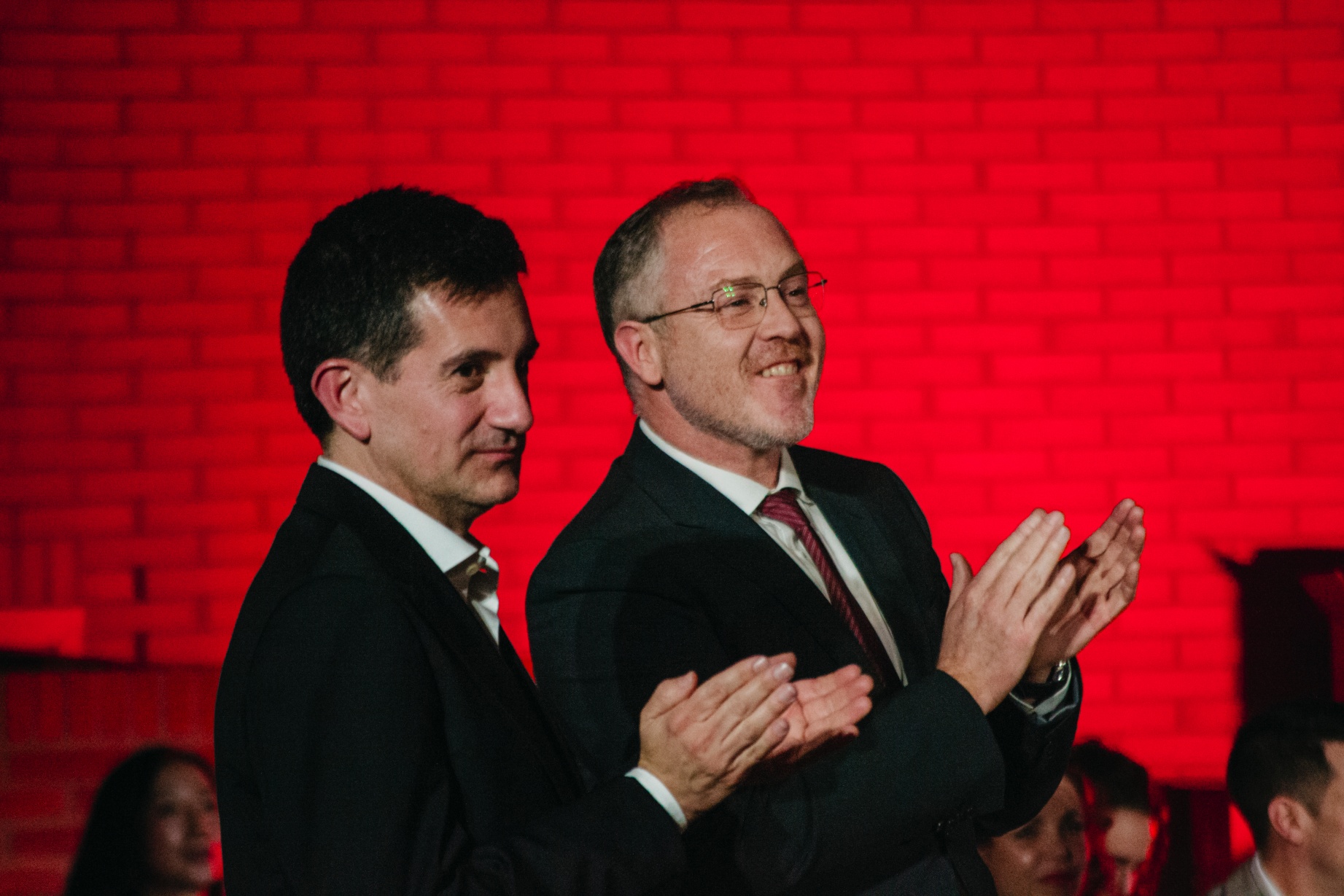 ¡TODAS LAS FOTOS DE LA IV GALA DE RADIO MARCA ALBACETE CASTILLA-LA MANCHA! La noche ÉPICA en el Paraninfo UCLM