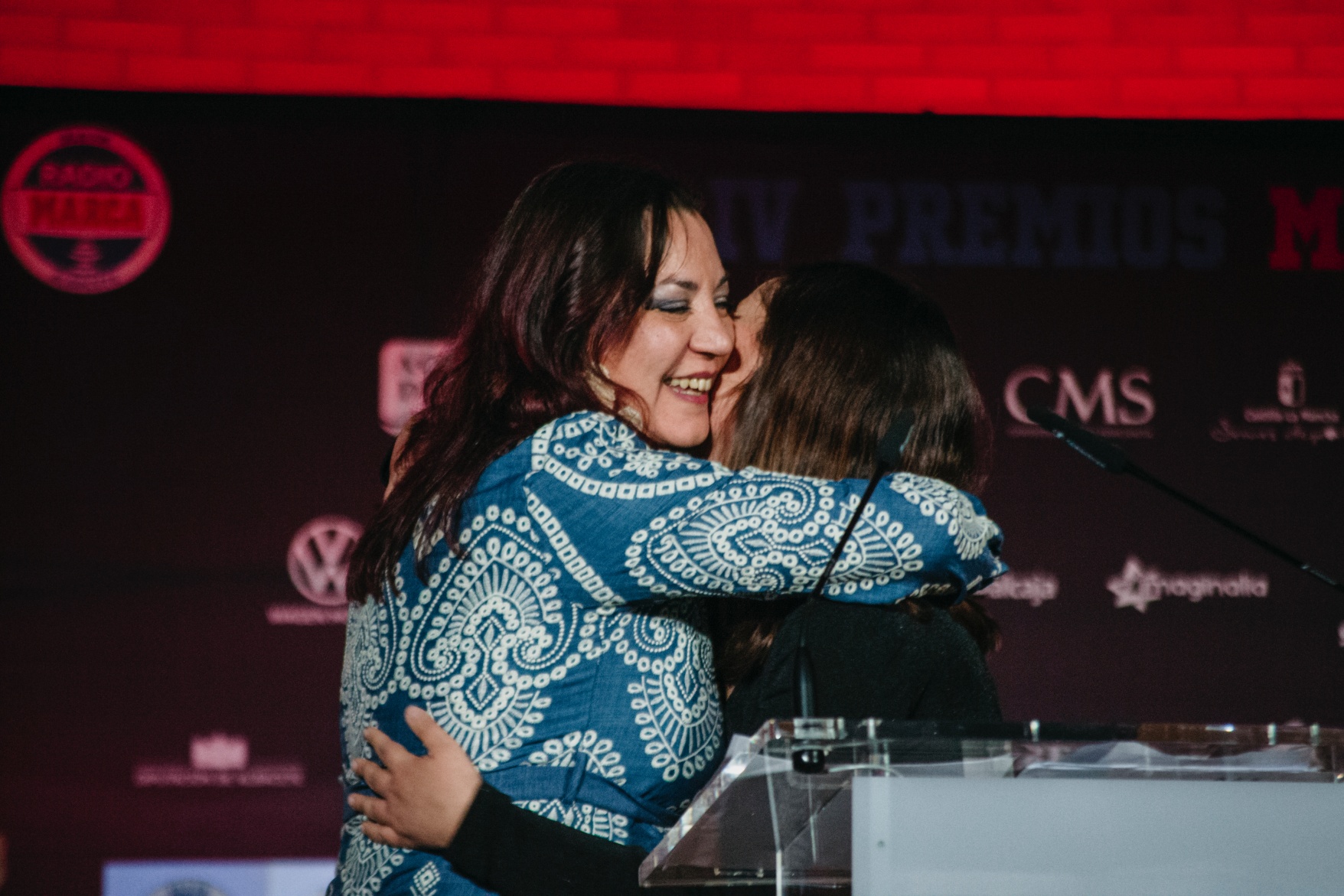 ¡TODAS LAS FOTOS DE LA IV GALA DE RADIO MARCA ALBACETE CASTILLA-LA MANCHA! La noche ÉPICA en el Paraninfo UCLM