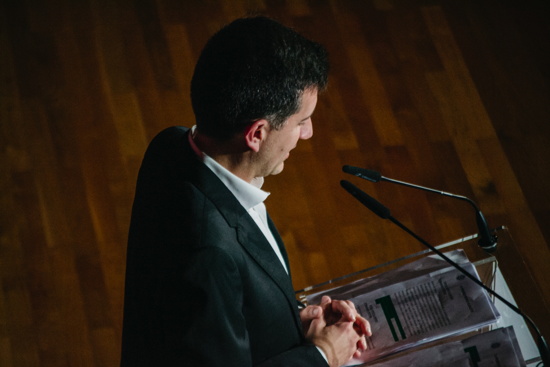 ¡TODAS LAS FOTOS DE LA IV GALA DE RADIO MARCA ALBACETE CASTILLA-LA MANCHA! La noche ÉPICA en el Paraninfo UCLM