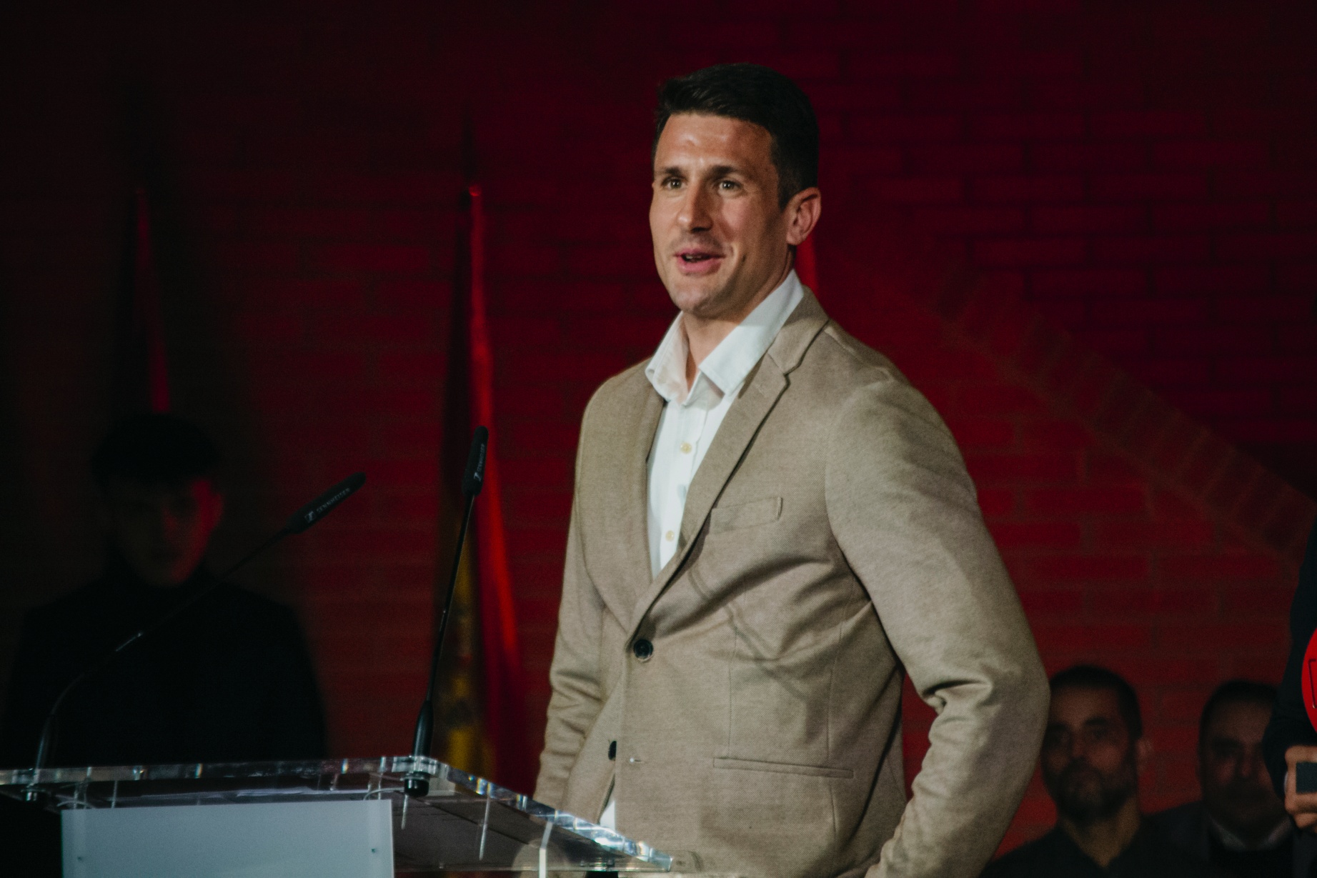 ¡TODAS LAS FOTOS DE LA IV GALA DE RADIO MARCA ALBACETE CASTILLA-LA MANCHA! La noche ÉPICA en el Paraninfo UCLM