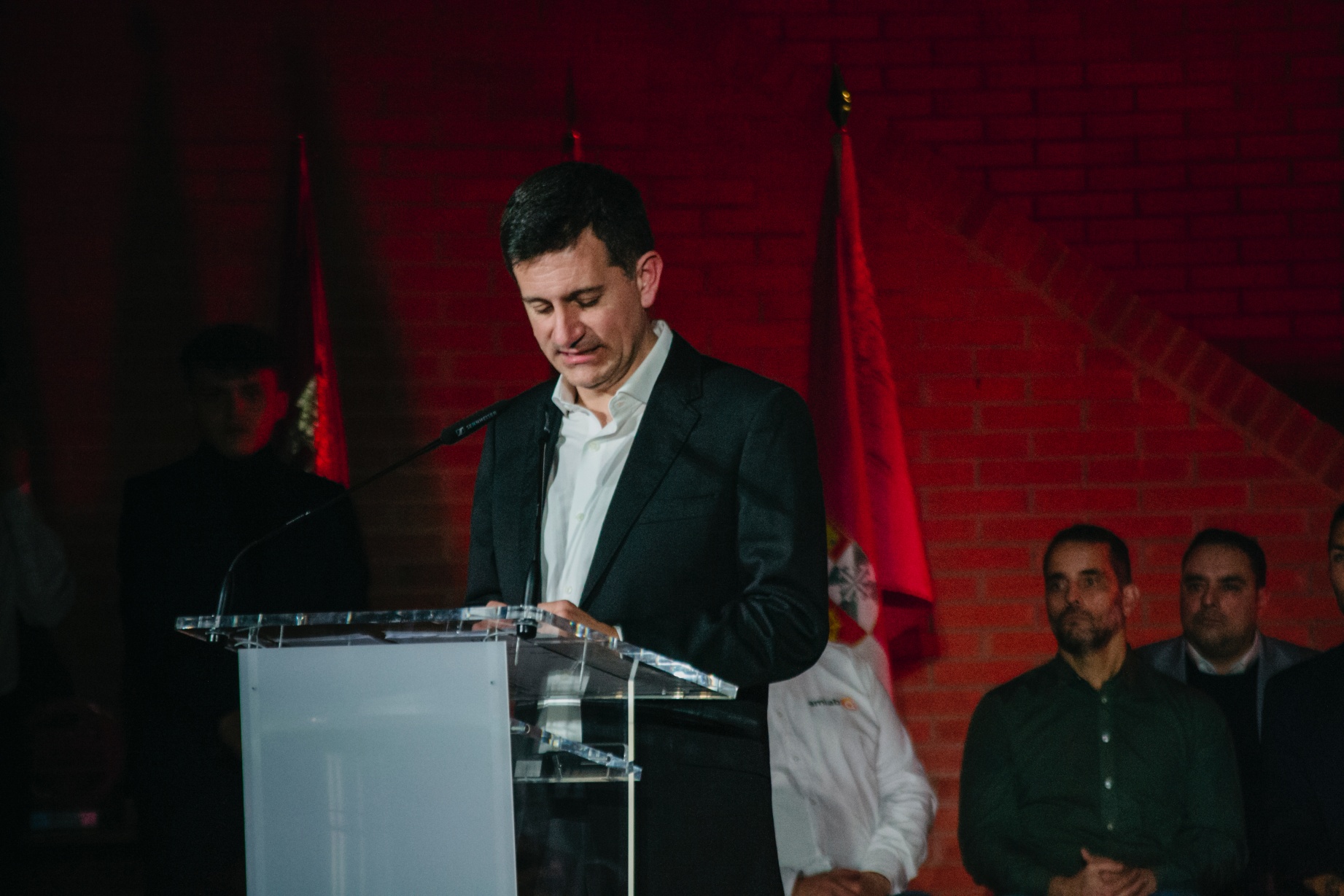 ¡TODAS LAS FOTOS DE LA IV GALA DE RADIO MARCA ALBACETE CASTILLA-LA MANCHA! La noche ÉPICA en el Paraninfo UCLM