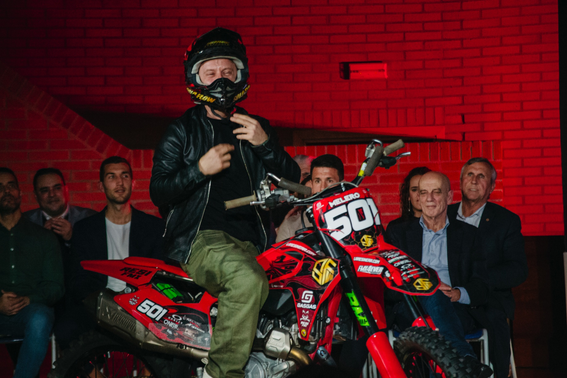 ¡TODAS LAS FOTOS DE LA IV GALA DE RADIO MARCA ALBACETE CASTILLA-LA MANCHA! La noche ÉPICA en el Paraninfo UCLM