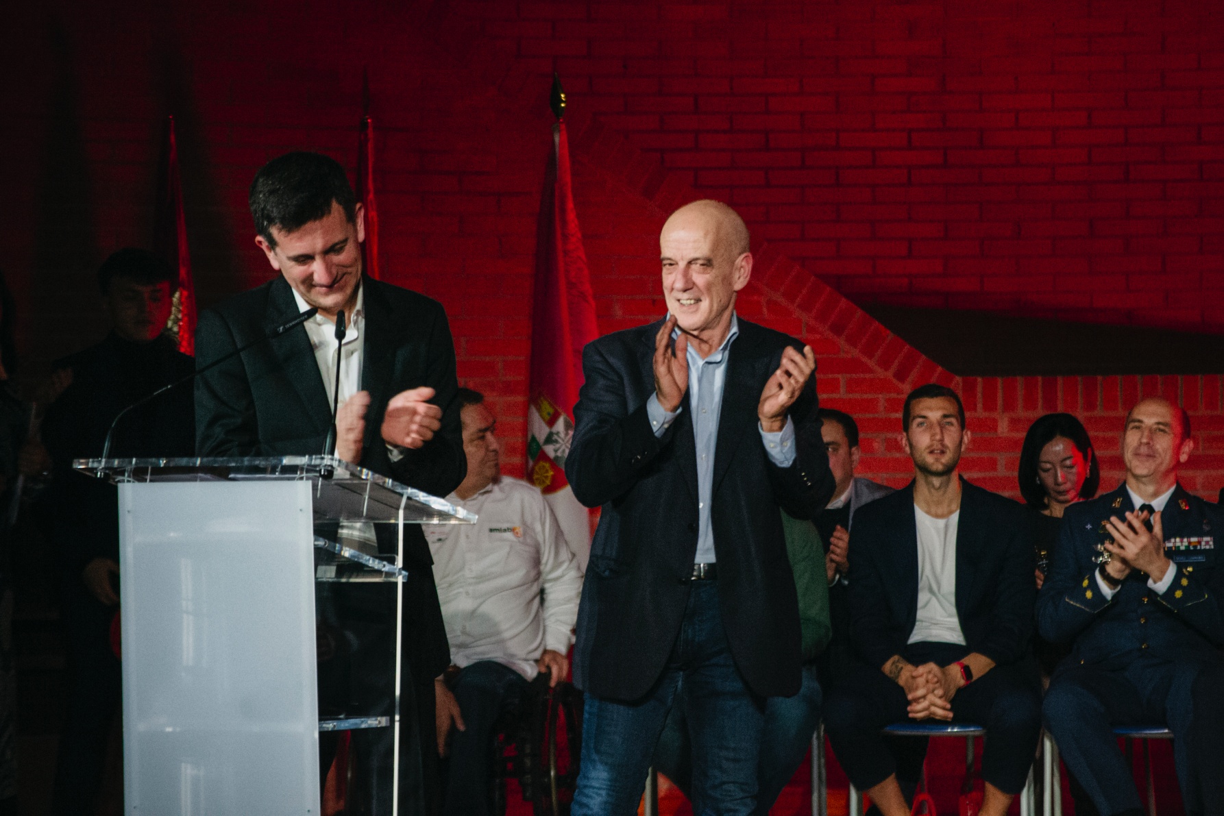 ¡TODAS LAS FOTOS DE LA IV GALA DE RADIO MARCA ALBACETE CASTILLA-LA MANCHA! La noche ÉPICA en el Paraninfo UCLM