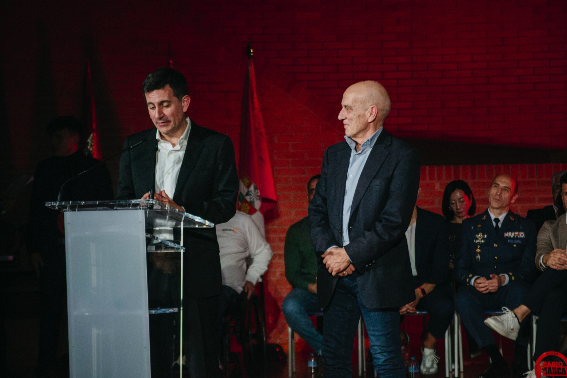 ¡TODAS LAS FOTOS DE LA IV GALA DE RADIO MARCA ALBACETE CASTILLA-LA MANCHA! La noche ÉPICA en el Paraninfo UCLM