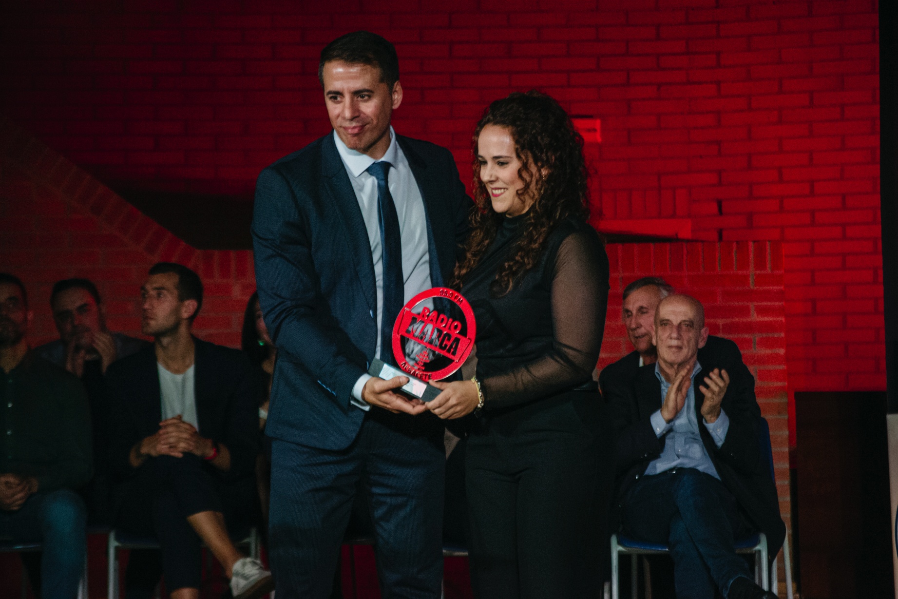 ¡TODAS LAS FOTOS DE LA IV GALA DE RADIO MARCA ALBACETE CASTILLA-LA MANCHA! La noche ÉPICA en el Paraninfo UCLM