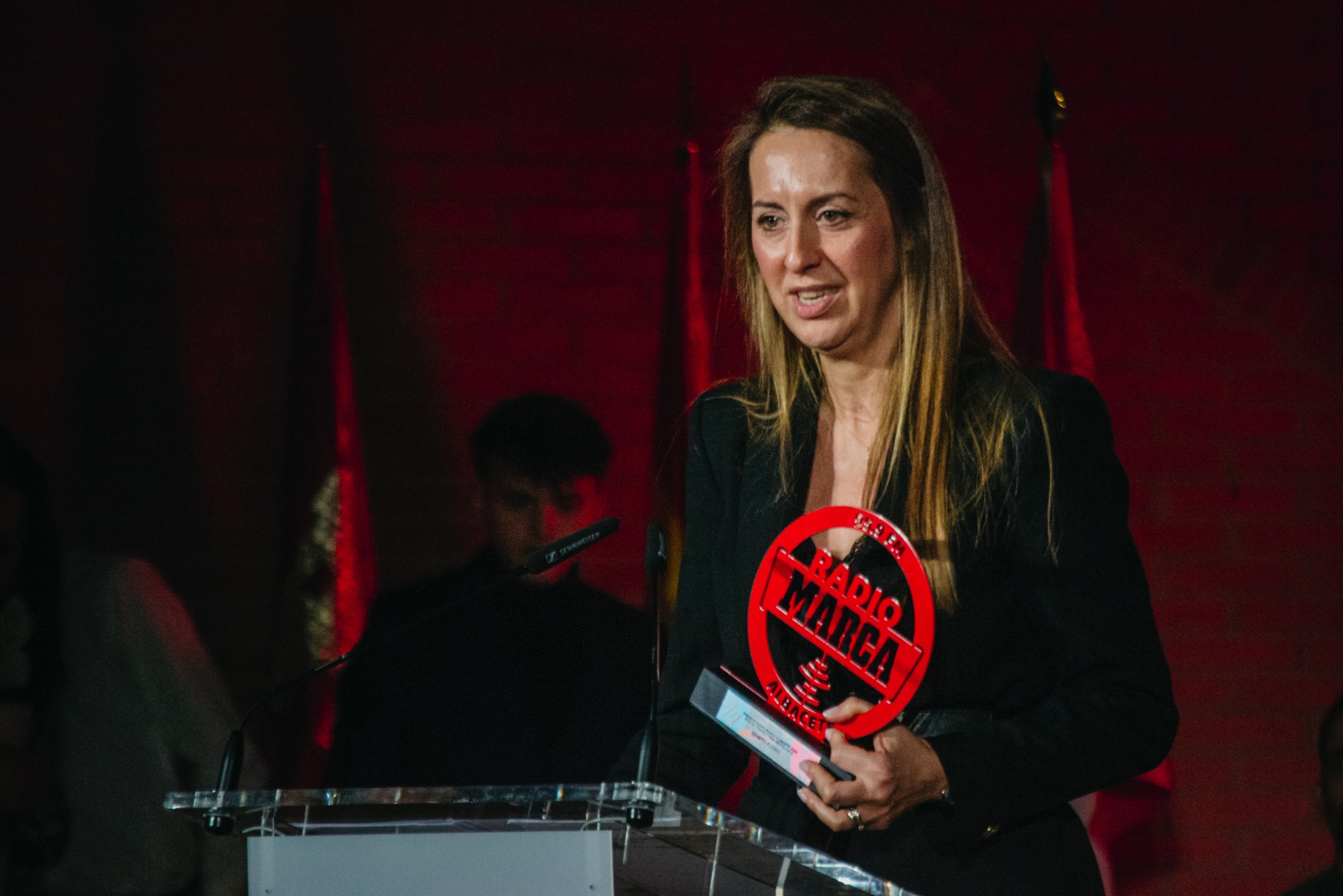 ¡TODAS LAS FOTOS DE LA IV GALA DE RADIO MARCA ALBACETE CASTILLA-LA MANCHA! La noche ÉPICA en el Paraninfo UCLM