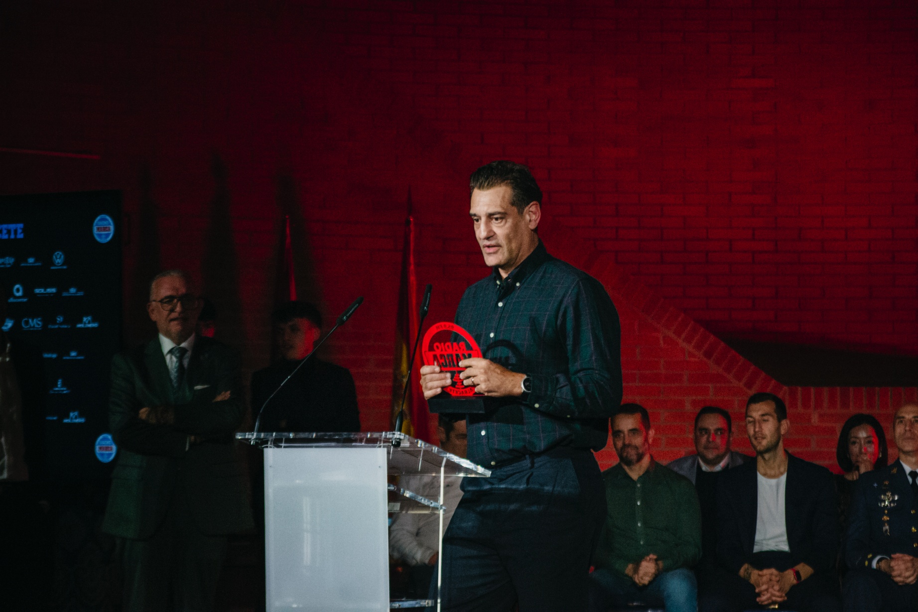 ¡TODAS LAS FOTOS DE LA IV GALA DE RADIO MARCA ALBACETE CASTILLA-LA MANCHA! La noche ÉPICA en el Paraninfo UCLM