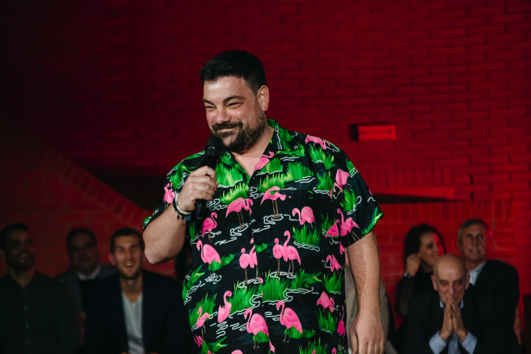 ¡TODAS LAS FOTOS DE LA IV GALA DE RADIO MARCA ALBACETE CASTILLA-LA MANCHA! La noche ÉPICA en el Paraninfo UCLM