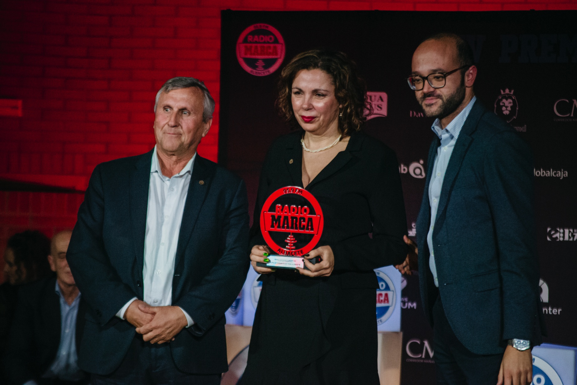 ¡TODAS LAS FOTOS DE LA IV GALA DE RADIO MARCA ALBACETE CASTILLA-LA MANCHA! La noche ÉPICA en el Paraninfo UCLM