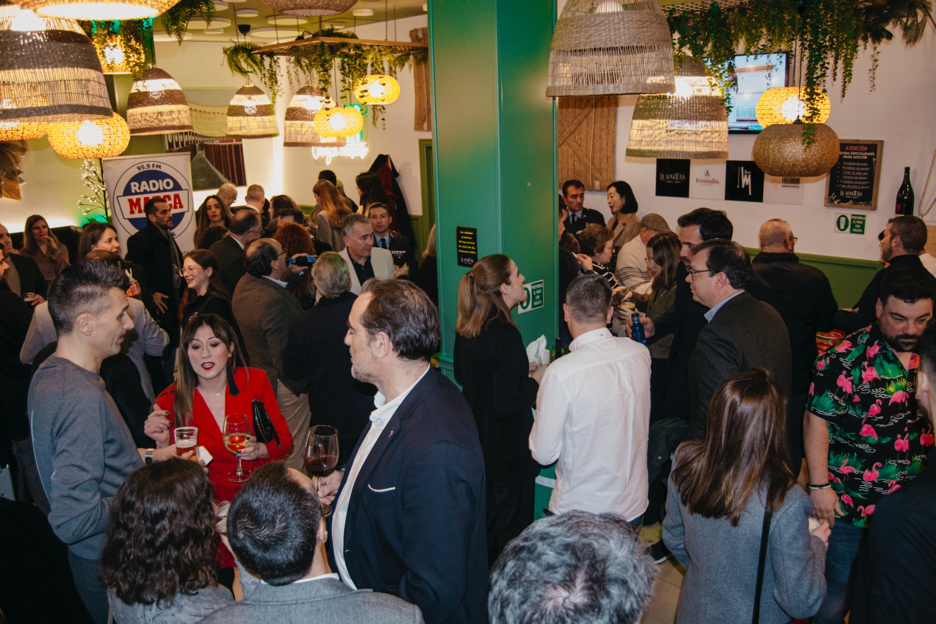 ¡TODAS LAS FOTOS DE LA IV GALA DE RADIO MARCA ALBACETE CASTILLA-LA MANCHA! La noche ÉPICA en el Paraninfo UCLM