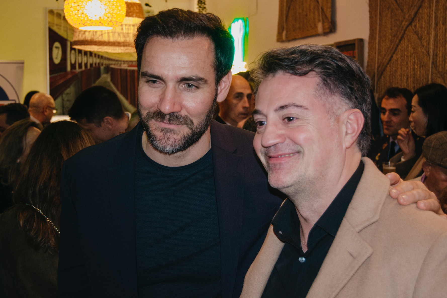 ¡TODAS LAS FOTOS DE LA IV GALA DE RADIO MARCA ALBACETE CASTILLA-LA MANCHA! La noche ÉPICA en el Paraninfo UCLM