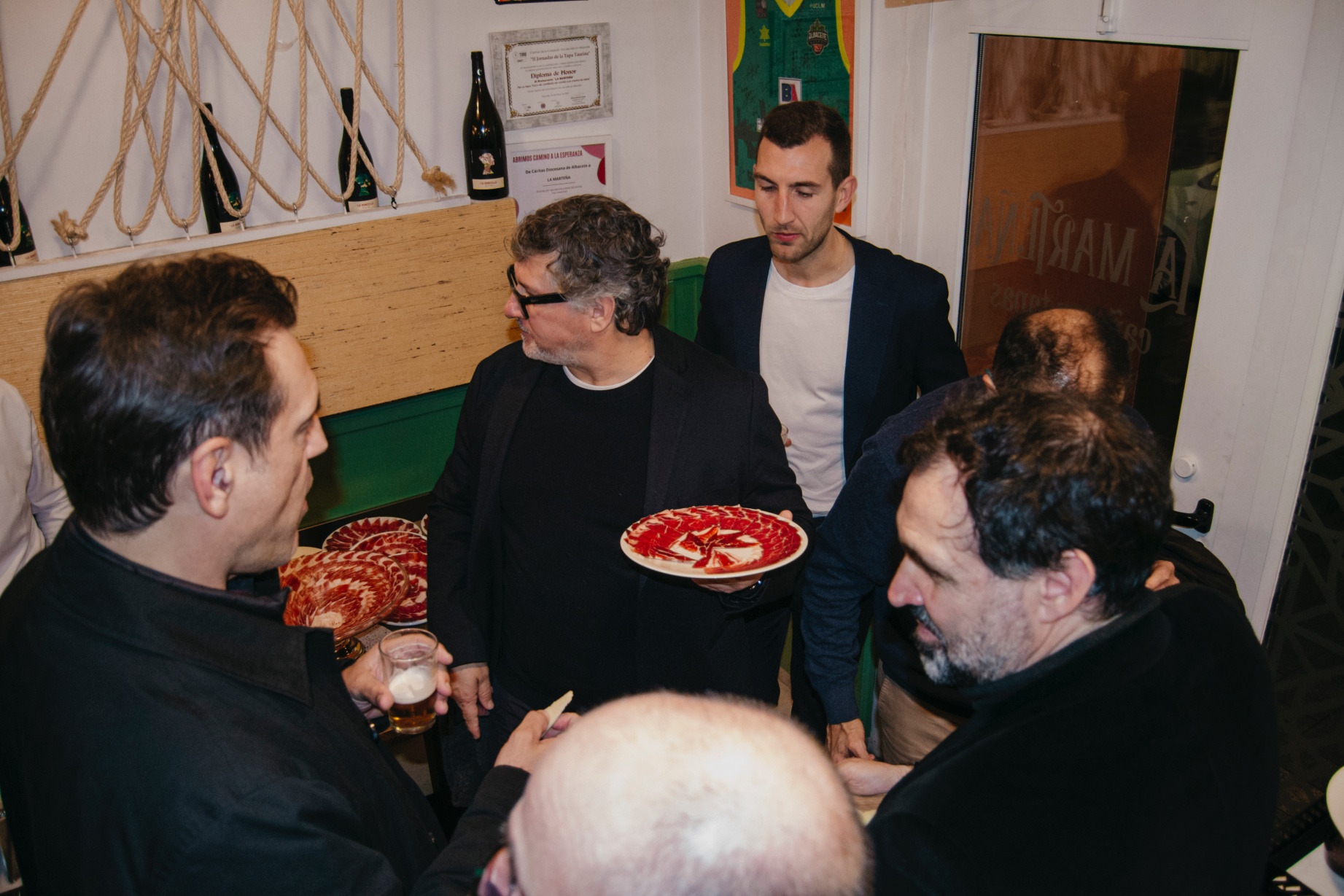 ¡TODAS LAS FOTOS DE LA IV GALA DE RADIO MARCA ALBACETE CASTILLA-LA MANCHA! La noche ÉPICA en el Paraninfo UCLM