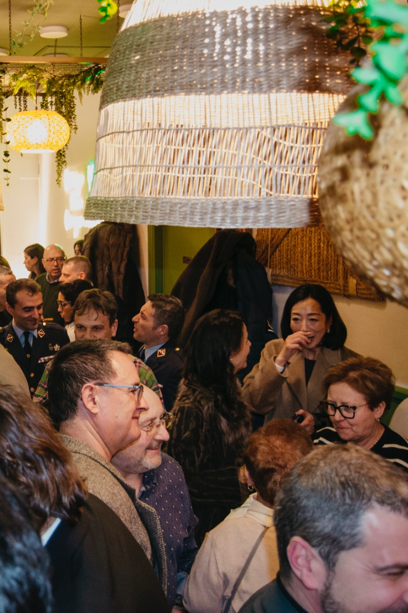 ¡TODAS LAS FOTOS DE LA IV GALA DE RADIO MARCA ALBACETE CASTILLA-LA MANCHA! La noche ÉPICA en el Paraninfo UCLM