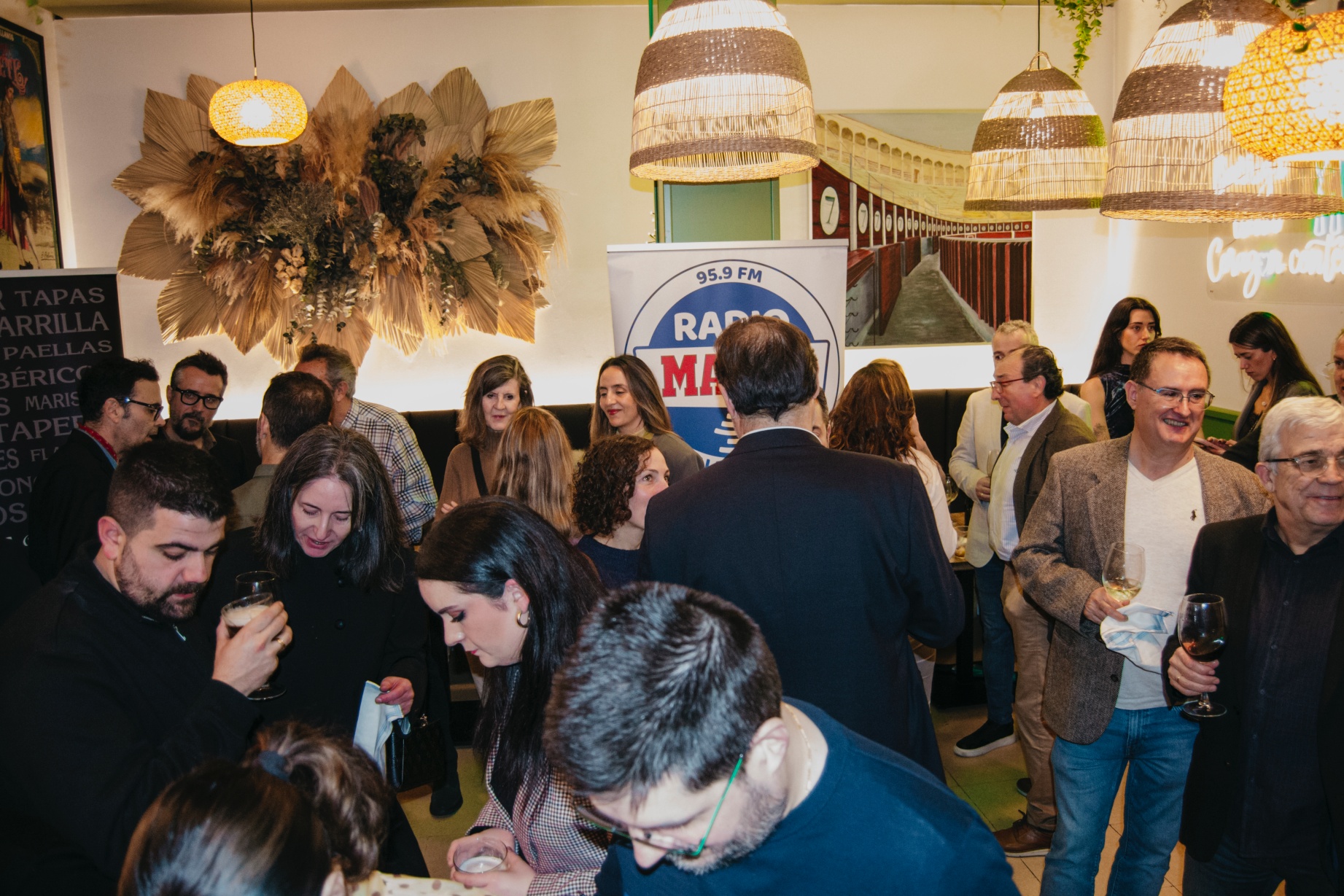 ¡TODAS LAS FOTOS DE LA IV GALA DE RADIO MARCA ALBACETE CASTILLA-LA MANCHA! La noche ÉPICA en el Paraninfo UCLM