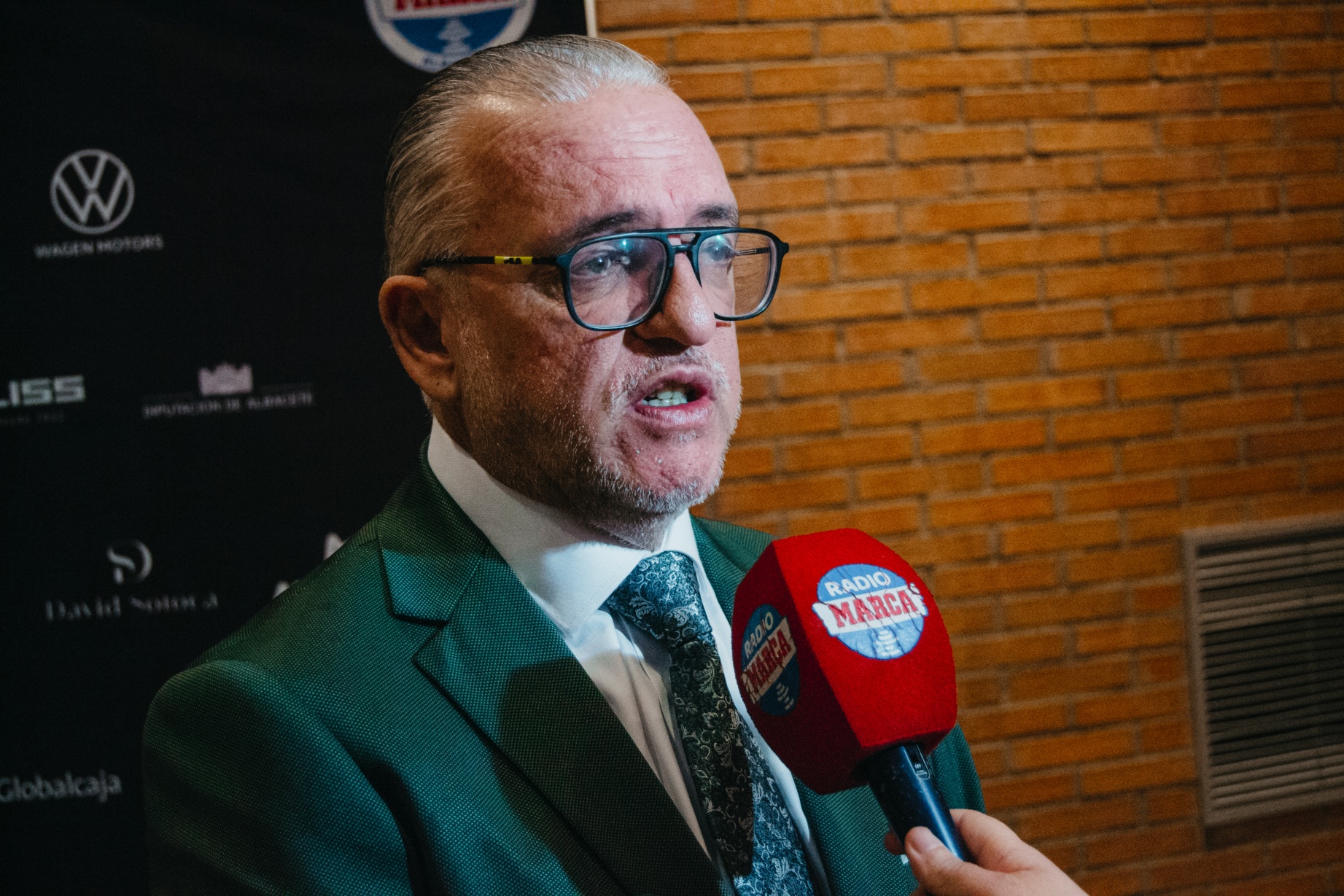 ¡TODAS LAS FOTOS DE LA IV GALA DE RADIO MARCA ALBACETE CASTILLA-LA MANCHA! La noche ÉPICA en el Paraninfo UCLM