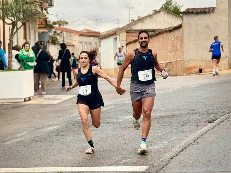 El Circuito Provincial llega a la docena de pruebas el sábado en Abengibre