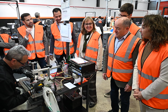 Nuevo paso adelante de amiab: ya es ‘Empresa<br>de Inserción’ en Castilla-La Mancha para<br>personas con grandes dificultades de<br>empleabilidad