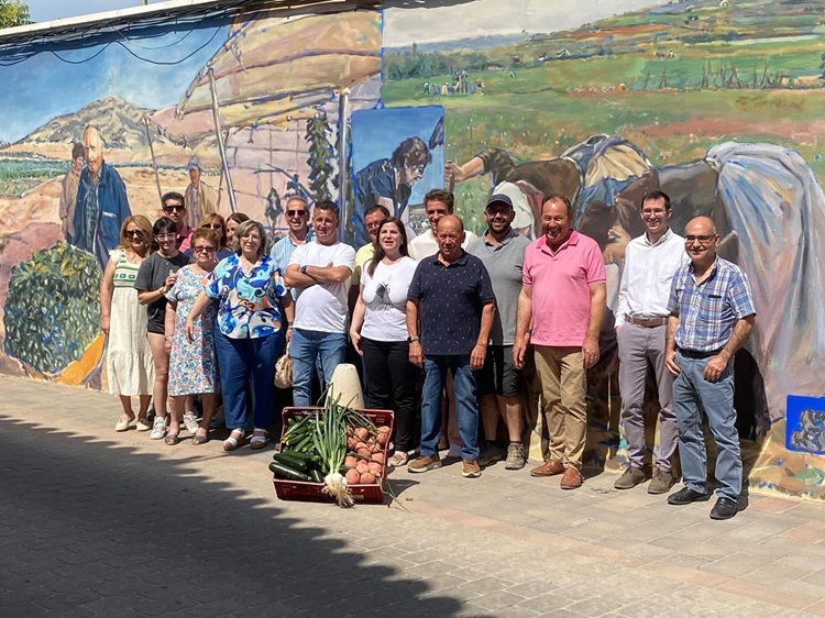 Fundación Eurocaja Rural abre la convocatoria 'Ayudas Sociales 2026' para impulsar proyectos con impacto social y desarrollo rural