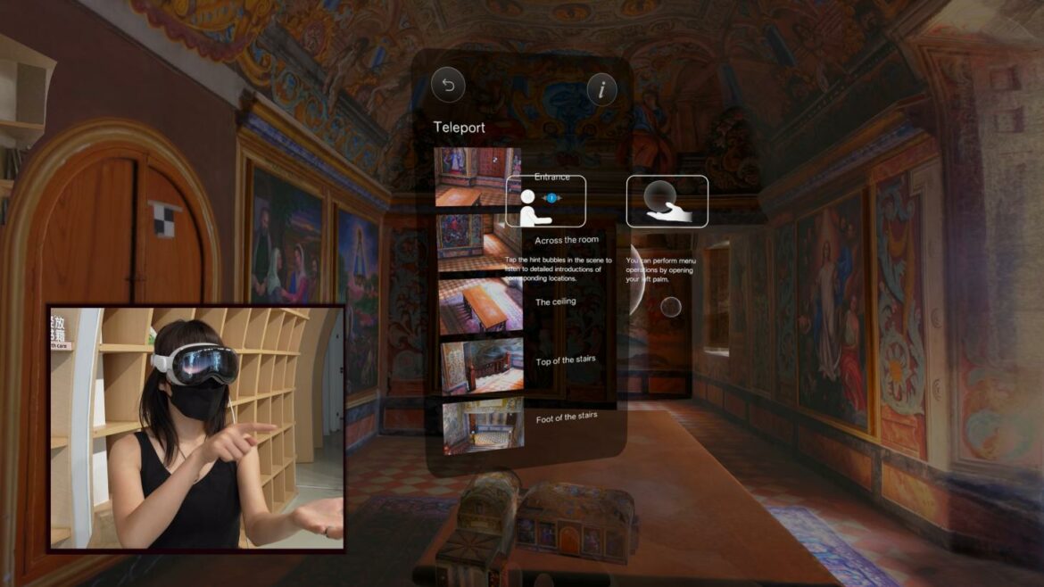 <strong>El Gobierno regional lleva a China el Patrimonio Cultural de Castilla-La Mancha a través del proyecto ‘Museum of Digitized Heritage’</strong>