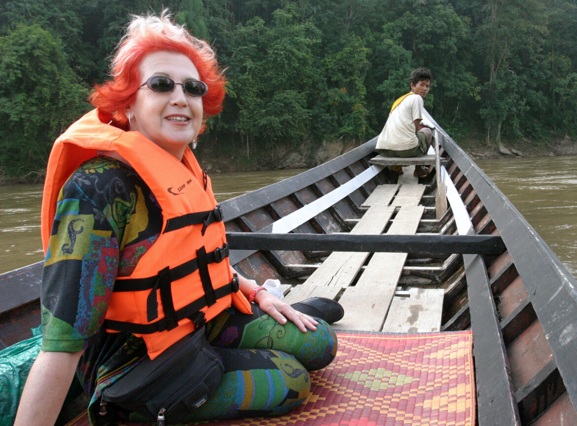 <strong>La periodista Rosa María Calaf clausura la III Jornada Mujeres en la Industria de la Comunicación</strong>