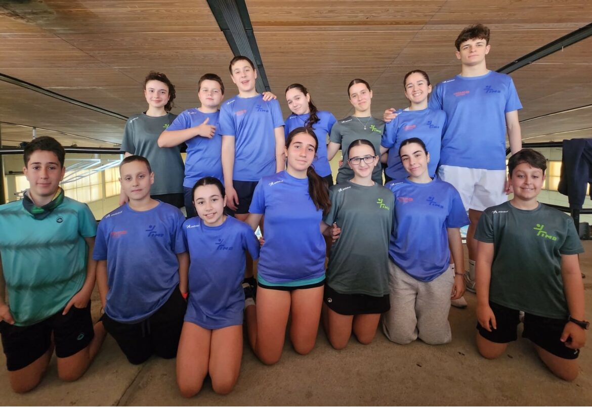 <strong>Doble participación del bádminton albaceteño en las pruebas del ranking nacional en El Campello y Murcia</strong>