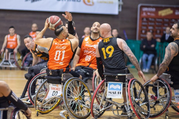 Se impone al Galatasaray en el primer partido de los cuartos de final de la Champions
