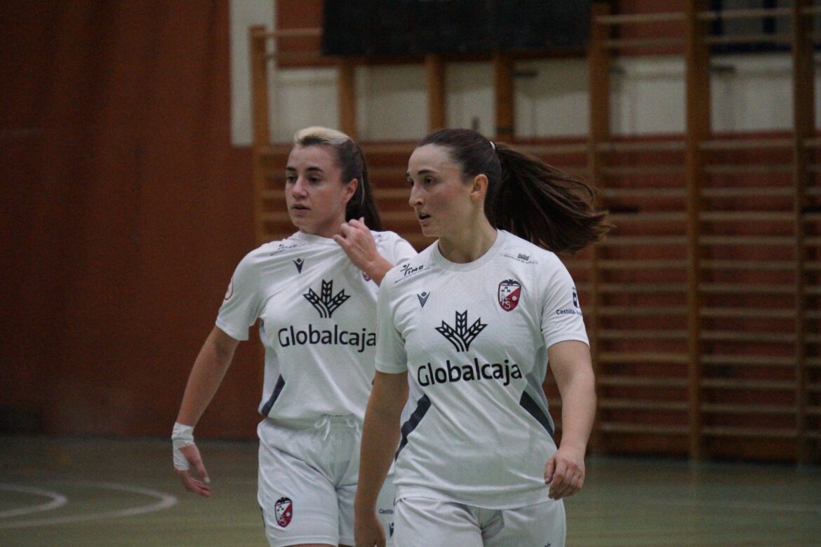 El Globalcaja Albacete FS cae por la mínima en Ceuta (1-0)