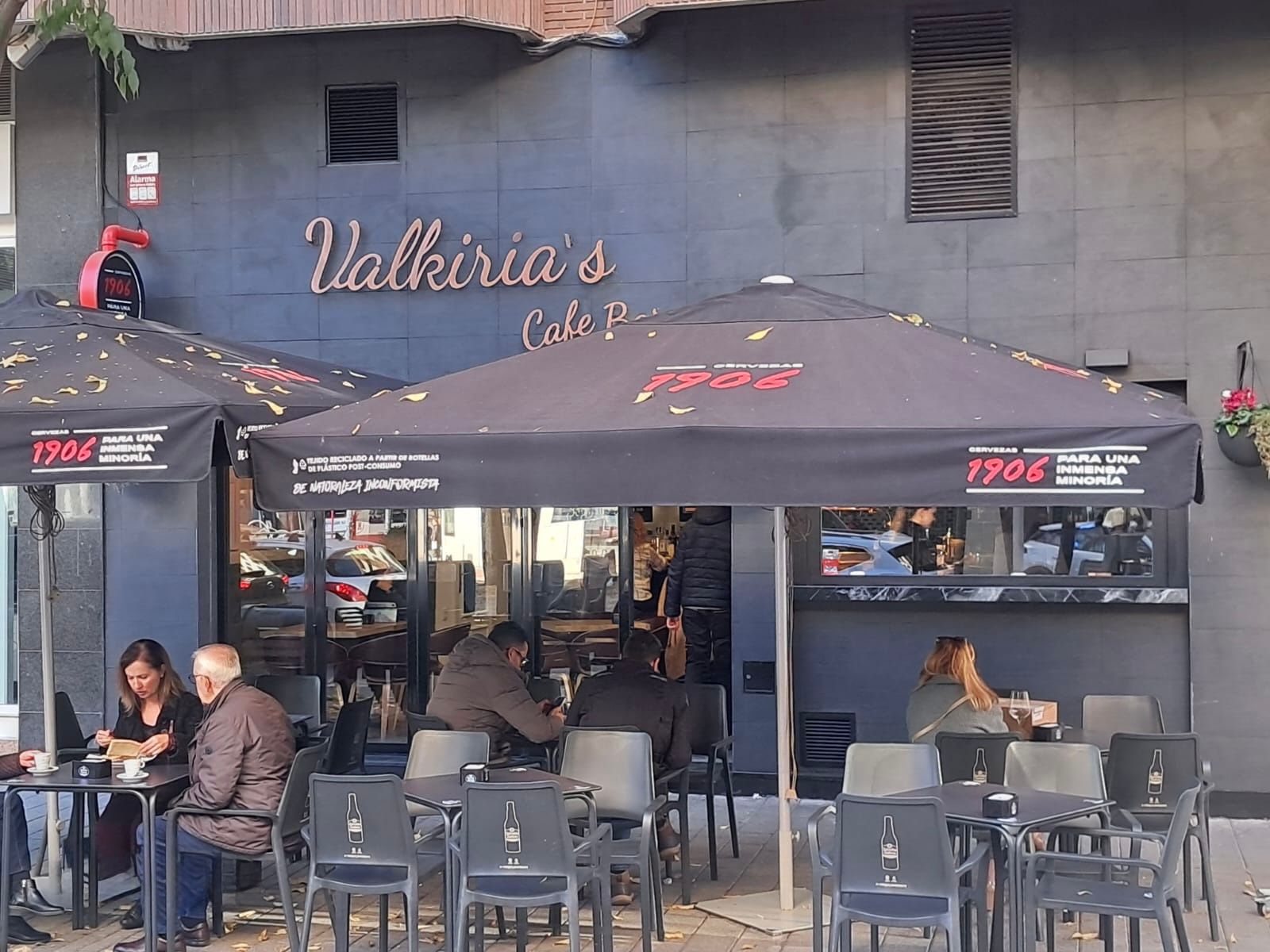<strong>Hostelería Albacete Unida condena la agresión sufrida por la propietaria de Valkiria ́s Café Bar y exige que no quede impune</strong>