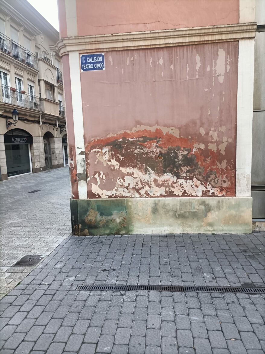Hostelería Albacete Unida denuncia el deterioro de la ciudad frente al discurso institucional
