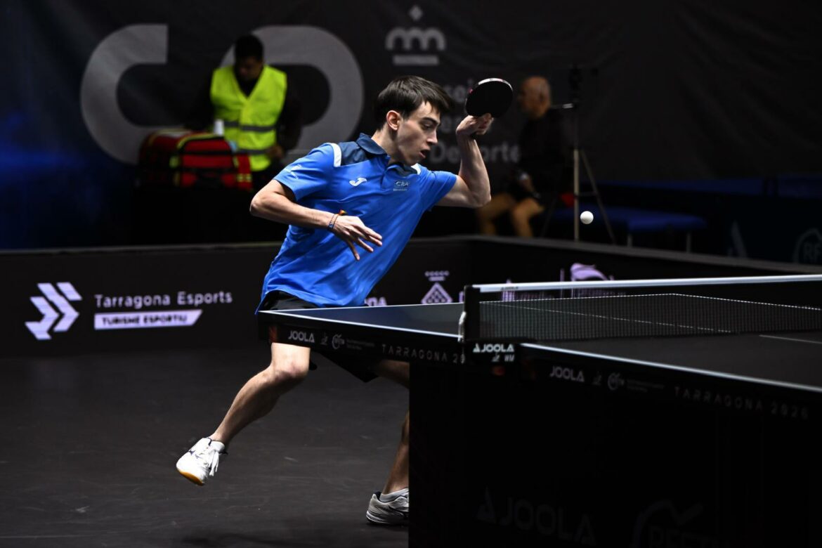 Contundente triunfo del Conrealba Albacete por 0-6 en su visita a Tomelloso