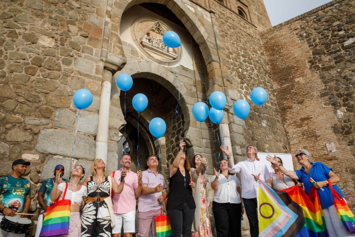 <strong>El Gobierno regional incrementa hasta los 150.000 euros las ayudas para promover la igualdad y la visibilización del colectivo LGTBI</strong>