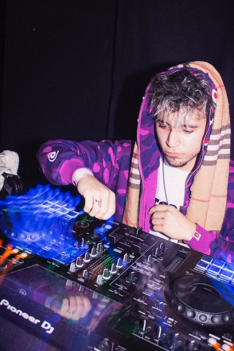 El festival INDOMABLES irrumpe en 2026 con un cartel urbano y electrónico que apuesta 100% por lo local