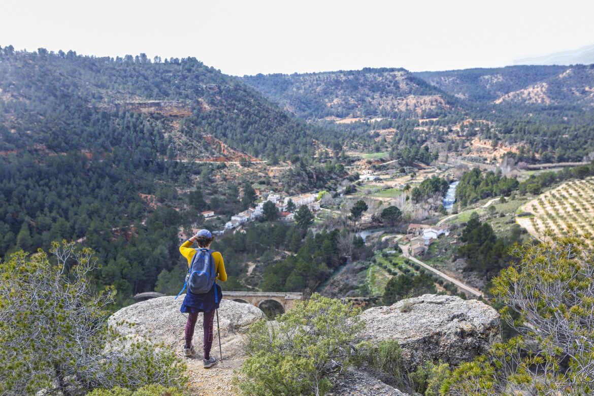 Villamalea y Ossa de Montiel, dos nuevos escenarios para las rutas de senderismo de la Diputación de Albacete