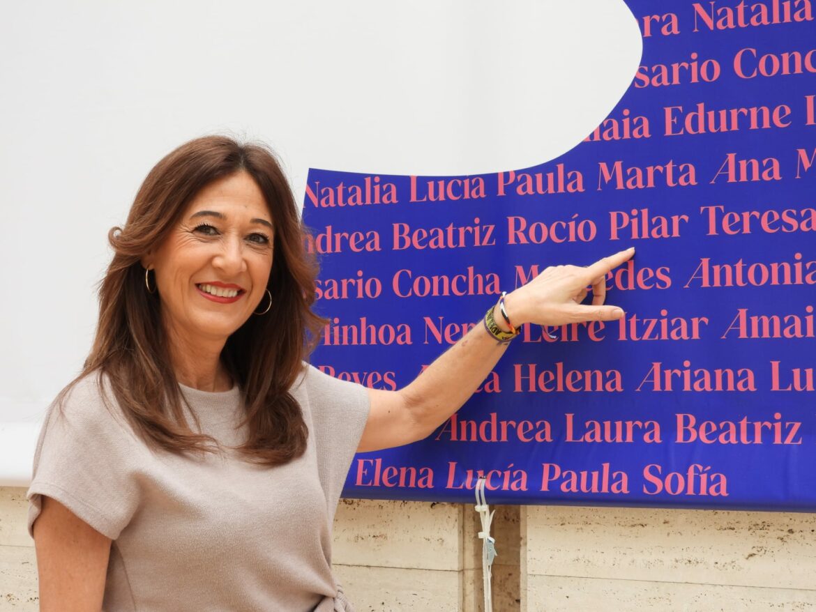 'La Provincia crece cuando Ellas avanzan'. La Diputación de Albacete refuerza su compromiso con la igualdad real en todo el territorio más allá del 8M 'La Provincia crece cuando Ellas avanzan'. La Diputación de Albacete refuerza su compromiso con la igualdad real en todo el territorio más allá del 8M