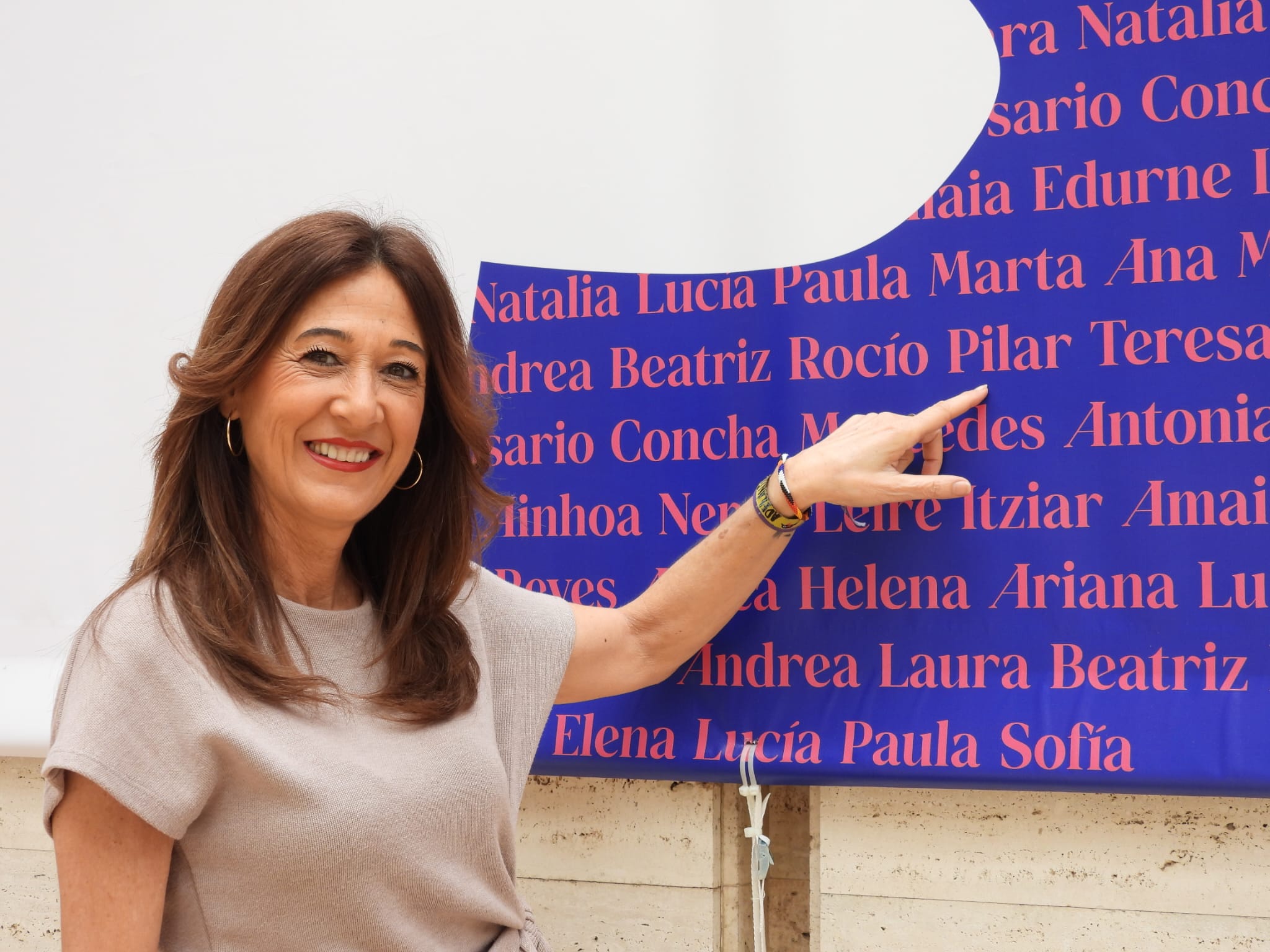 'La Provincia crece cuando Ellas avanzan'. La Diputación de Albacete refuerza su compromiso con la igualdad real en todo el territorio más allá del 8M