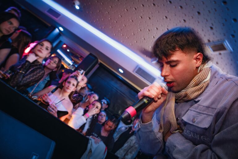 El festival INDOMABLES irrumpe en 2026 con un cartel urbano y electrónico que apuesta 100% por lo local