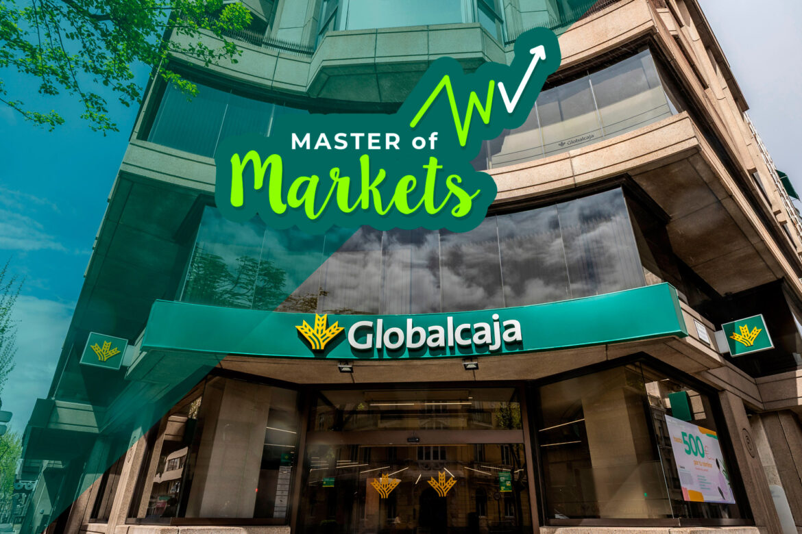 Globalcaja lanza un Juego de Bolsa para<br>acercar la inversión a la ciudadanía y fomentar la educación financiera