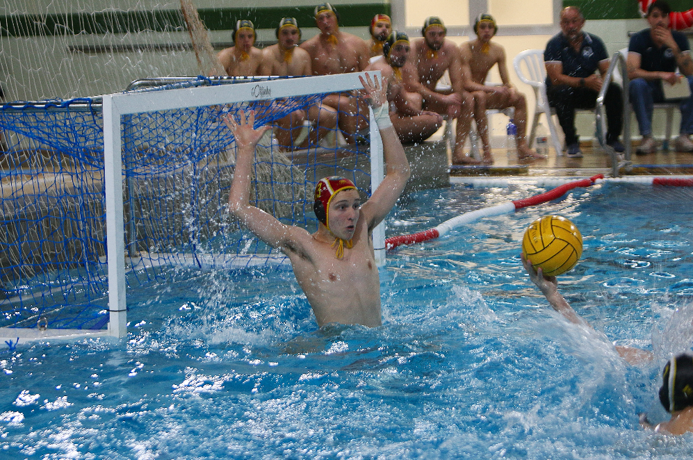 TROPIEZO DEL W. ALBACETE EN TIERRAS MAÑAS ANTE UN GRAN OLIVAR