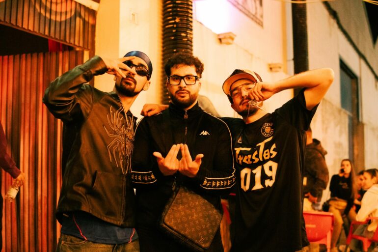 El festival INDOMABLES irrumpe en 2026 con un cartel urbano y electrónico que apuesta 100% por lo local