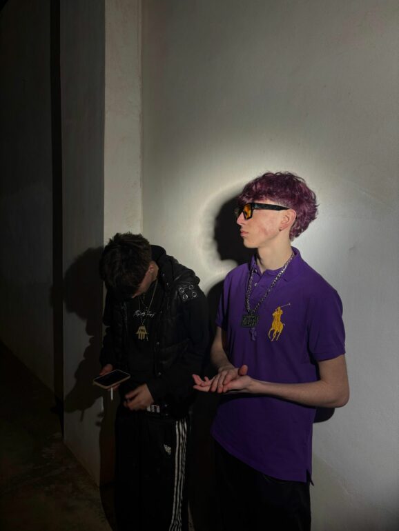 El festival INDOMABLES irrumpe en 2026 con un cartel urbano y electrónico que apuesta 100% por lo local