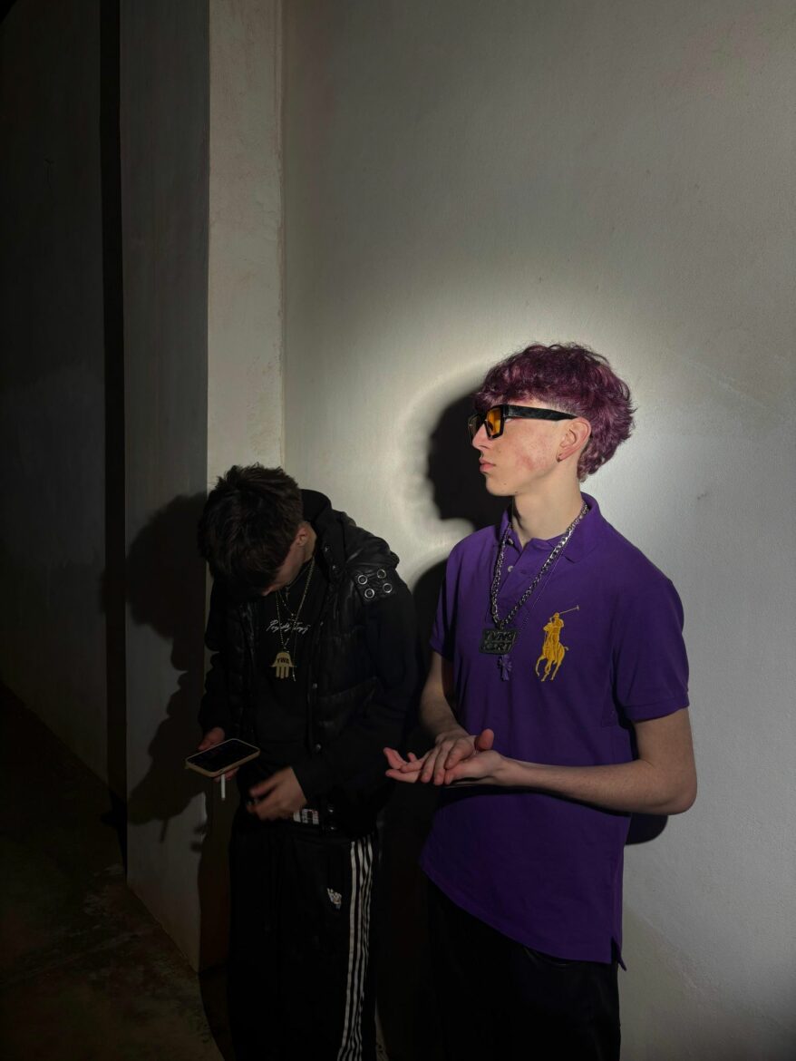 El festival INDOMABLES irrumpe en 2026 con un cartel urbano y electrónico que apuesta 100% por lo local