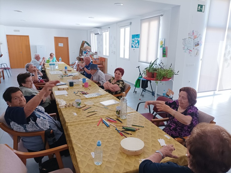 Fundación Eurocaja Rural abre la convocatoria 'Ayudas Sociales 2026' para impulsar proyectos con impacto social y desarrollo rural