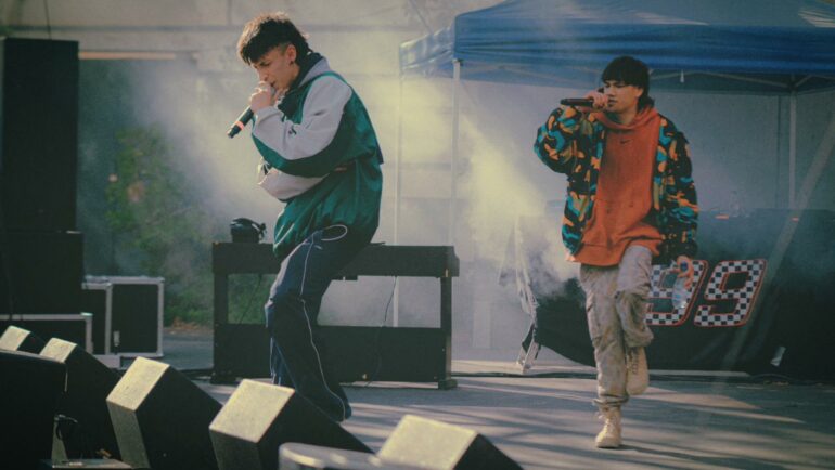 El festival INDOMABLES irrumpe en 2026 con un cartel urbano y electrónico que apuesta 100% por lo local