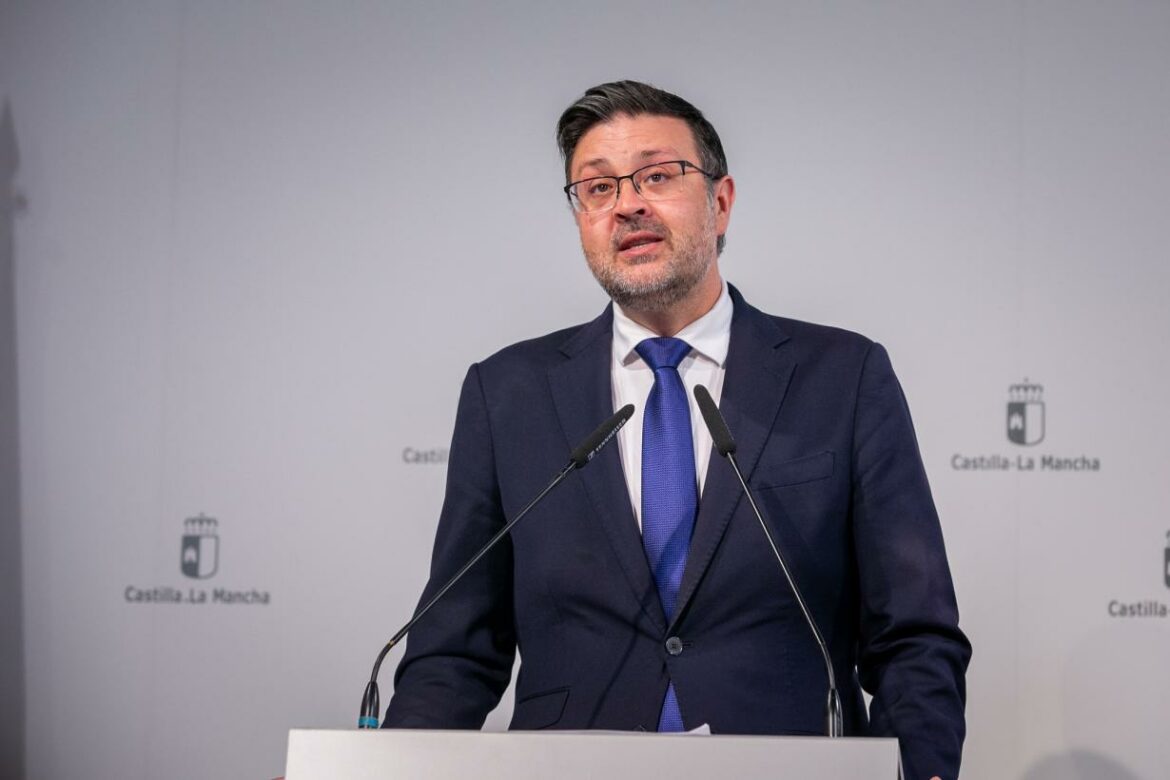 <strong>Castilla-La Mancha será sede del programa ESA-BIC de la Agencia Espacial Europea reforzando el liderazgo aeroespacial de la región</strong> <strong>Castilla-La Mancha será sede del programa ESA-BIC de la Agencia Espacial Europea reforzando el liderazgo aeroespacial de la región</strong>