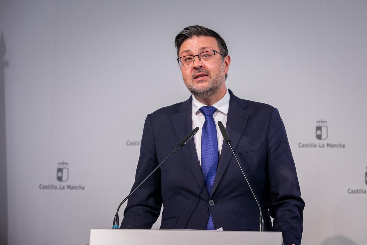 <strong>Castilla-La Mancha será sede del programa ESA-BIC de la Agencia Espacial Europea reforzando el liderazgo aeroespacial de la región</strong>