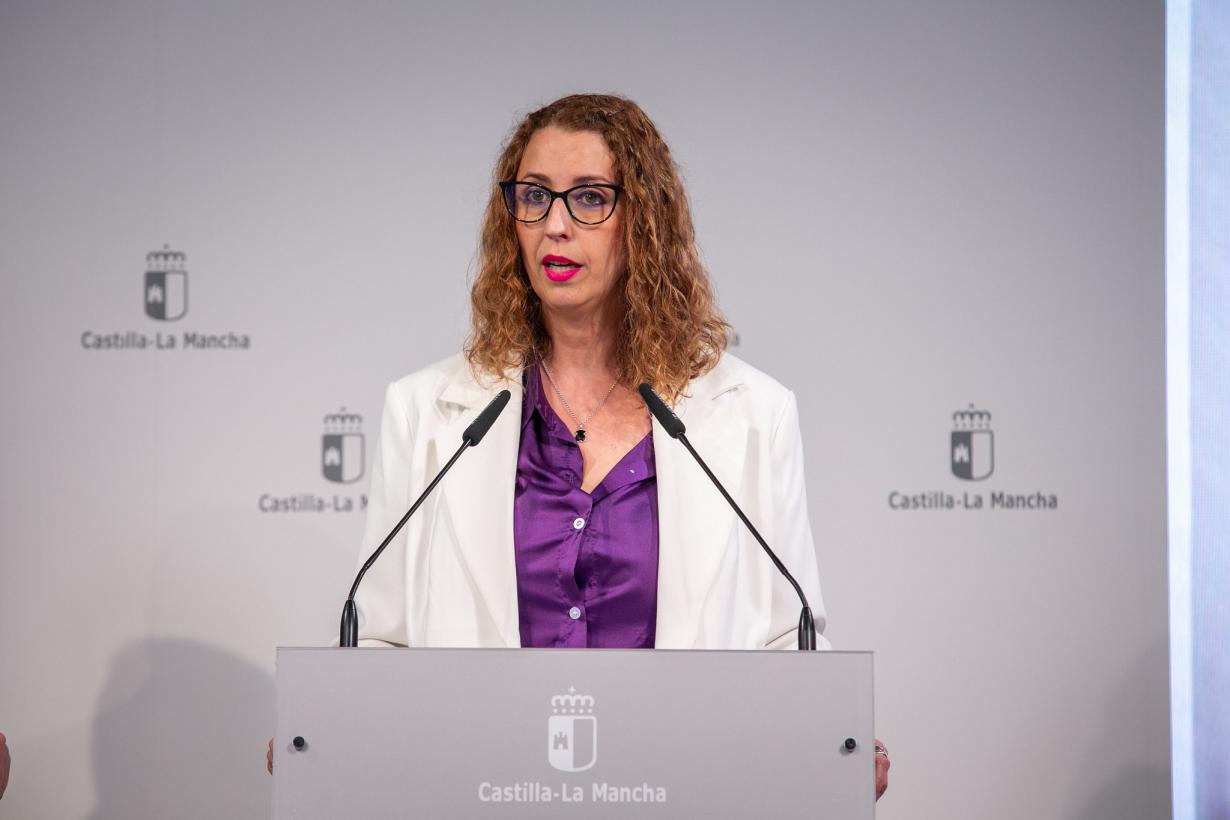 <strong>El Gobierno regional aprueba la creación de la Comisión de Diversidad y el Consejo LGTBI de Castilla-La Mancha</strong>