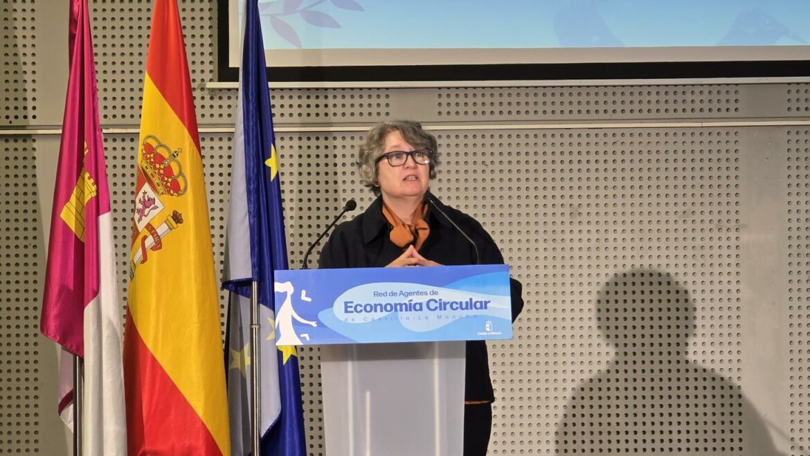 <strong>El Gobierno de Castilla-La Mancha destina 1,7 millones de euros para que los municipios de más de 5.000 habitantes puedan digitalizar sus puntos limpios</strong>