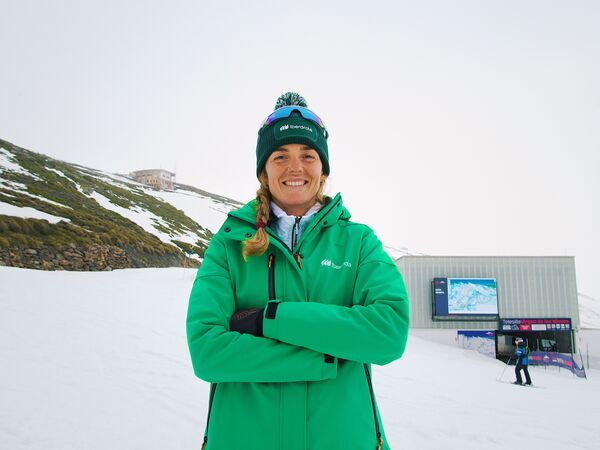 Iberdrola potencia su programa<br>Embajadoras con la incorporación<br>de Ana Alonso