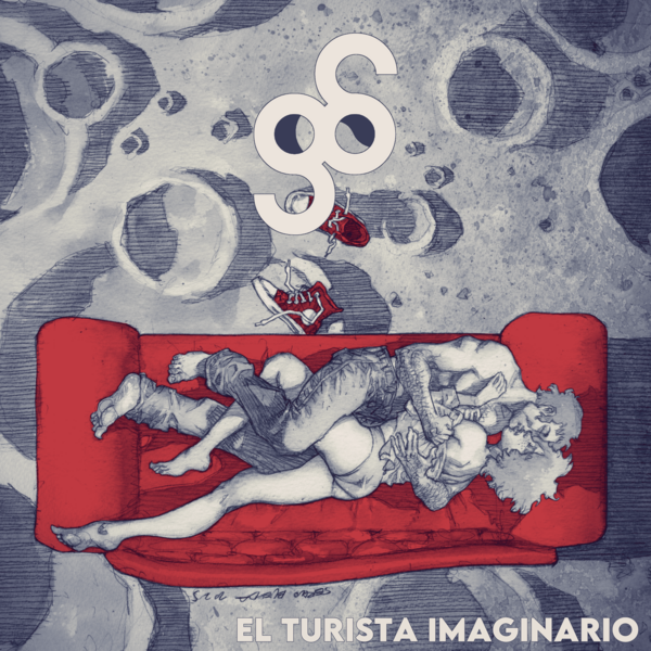 INDIEGO NOS INVITAN A UN VIAJE, A NINGUNA PARTE O A TODAS,<br>CON ‘EL TURISTA IMAGINARIO’